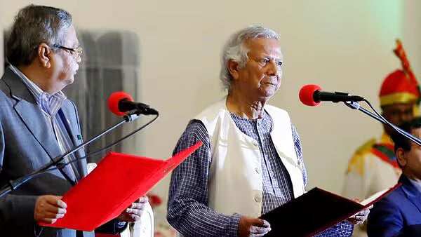 PTI : Bangladesh interim government forms committee to investigate allegations over last three polls